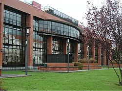 El discursete de la medalla