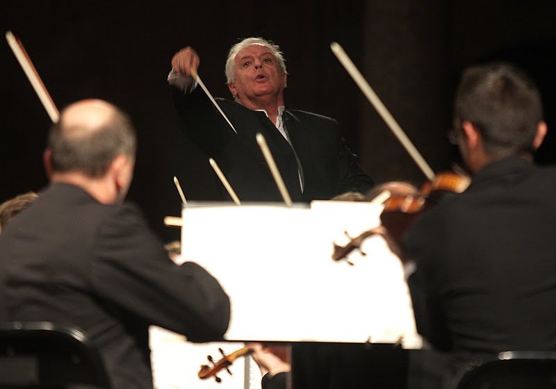 Una falsa contemporaneidad