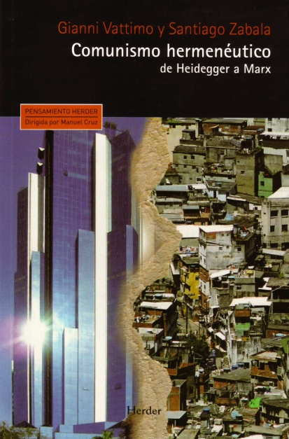 Al hilo de Davos 2012