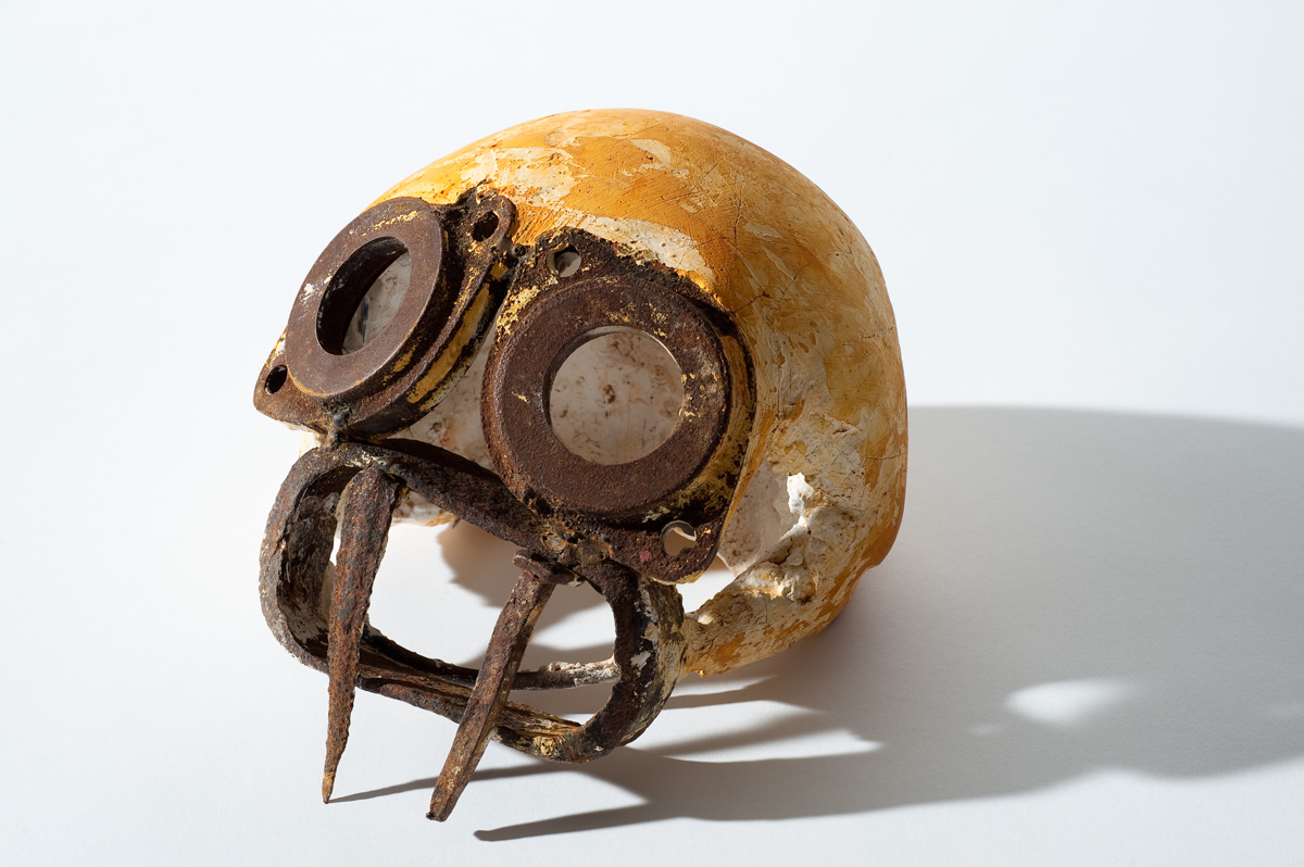 Mordisquitos, Yorick y Hannibal Lecter