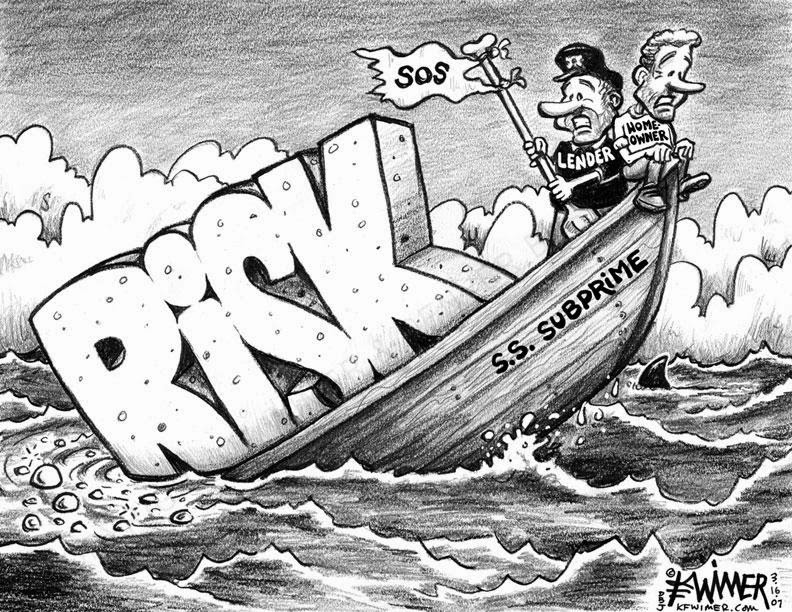 La Crisis y sus explicaciones  y soluciones alternativas