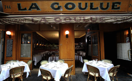 Nostalgia de la Goulue