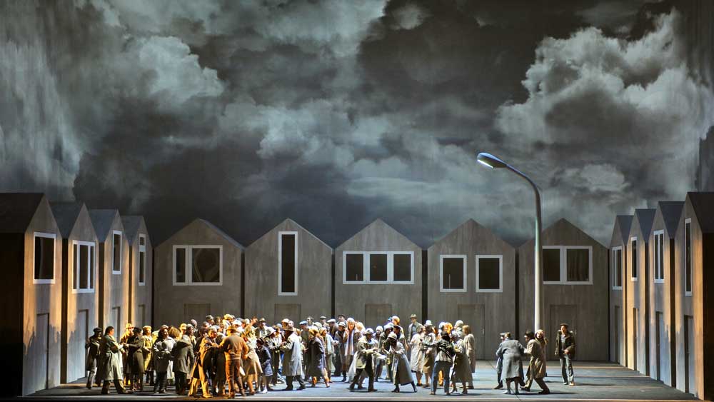 Sangre... más sangre