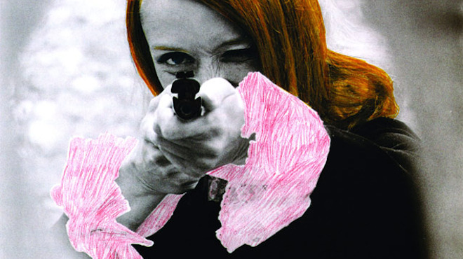 Deseo de destruccion