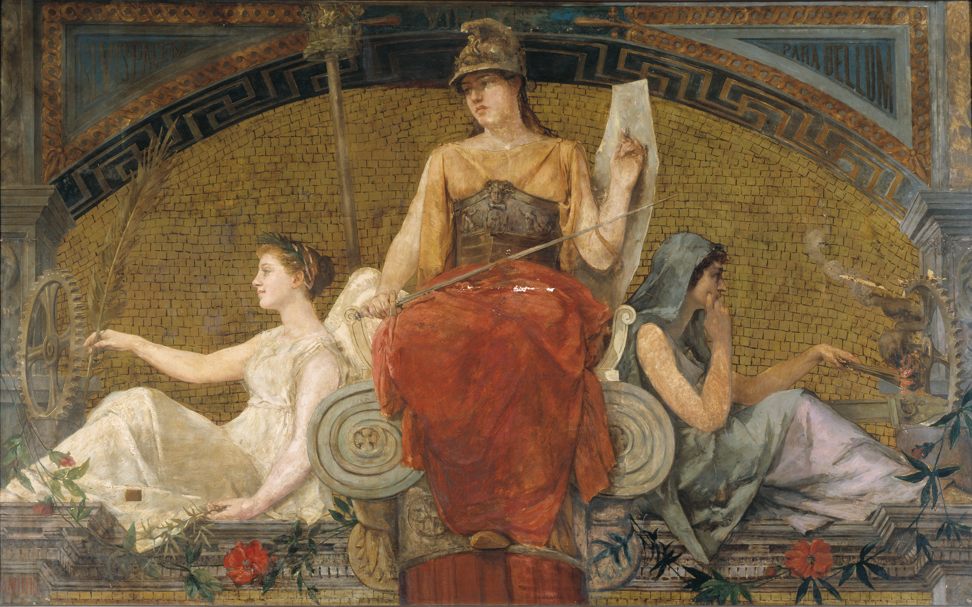 Diversidad vs multidisciplinariedad