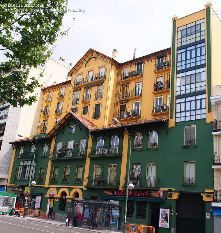 Recuperando la forma