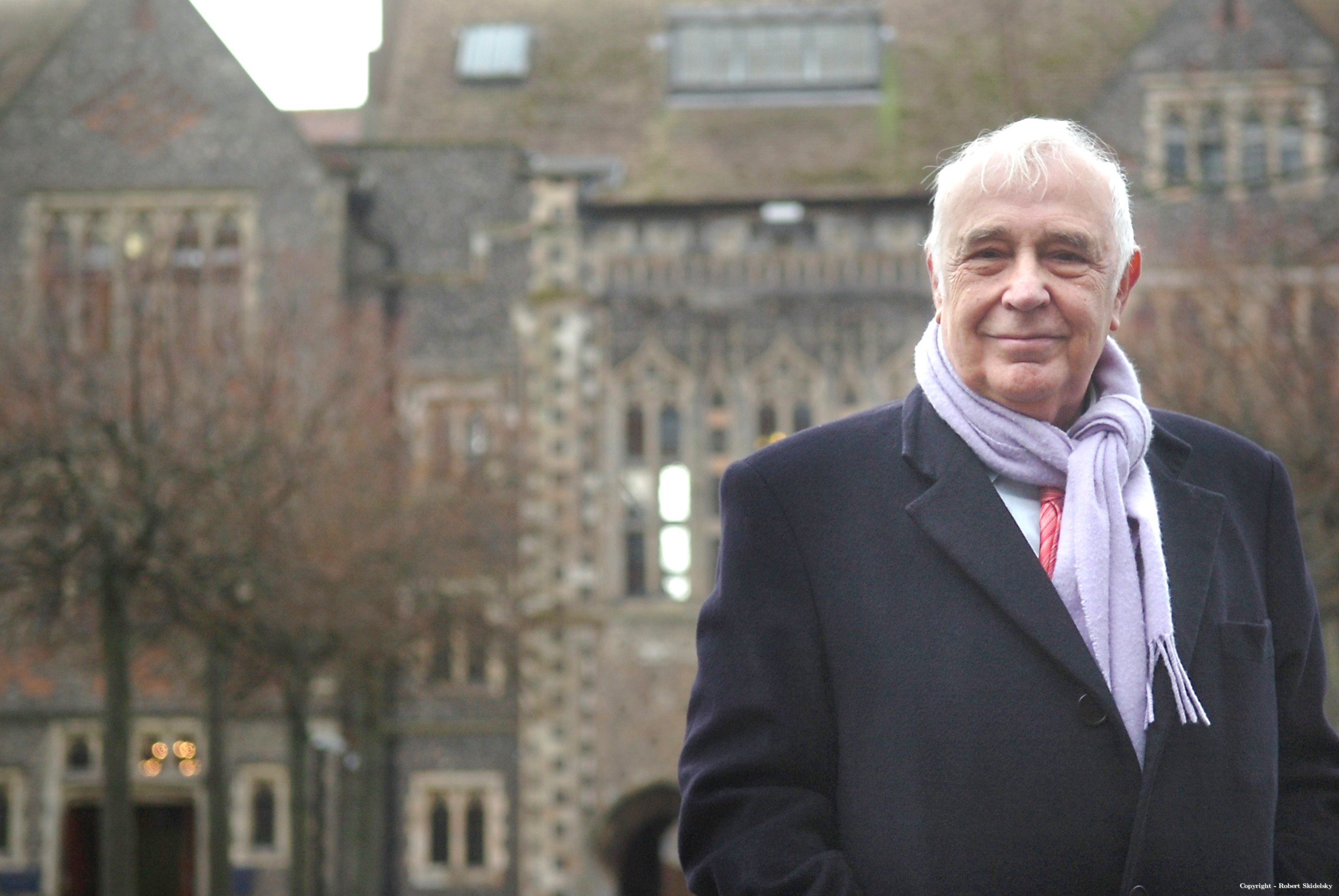 The Good Life once again