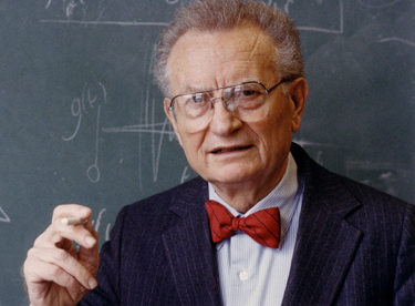 El Principio de Correspondencia. En memoria de Samuelson