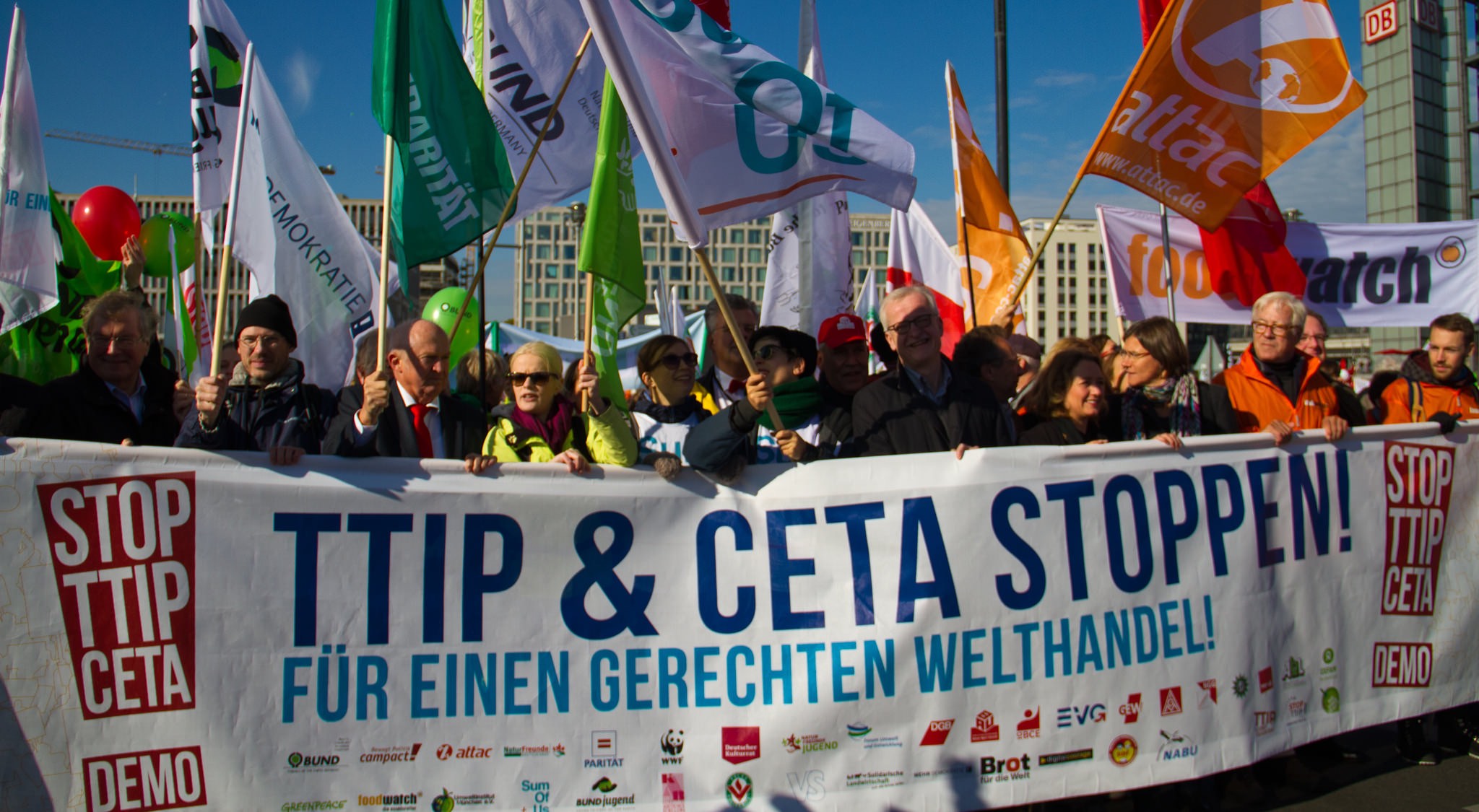 CETA