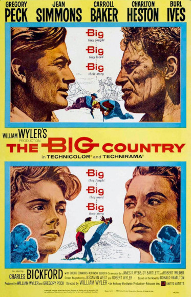 Horizontes de Grandeza