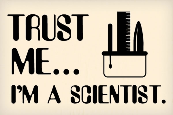 XXVIII, Estanflación científica