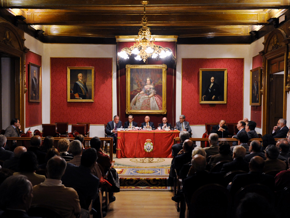 Dudas sobre el discurso