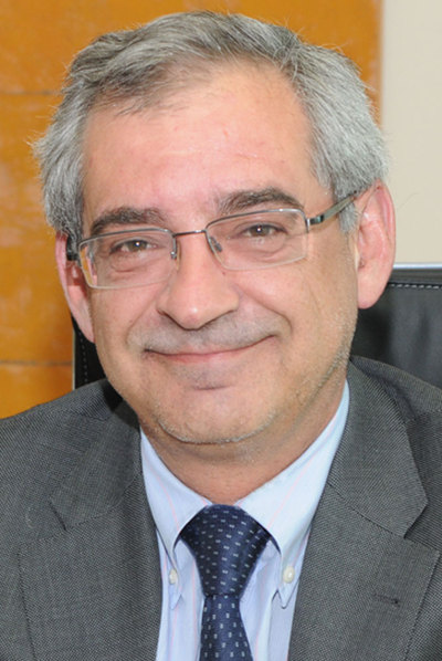 Homenaje a Alberto Lafuente