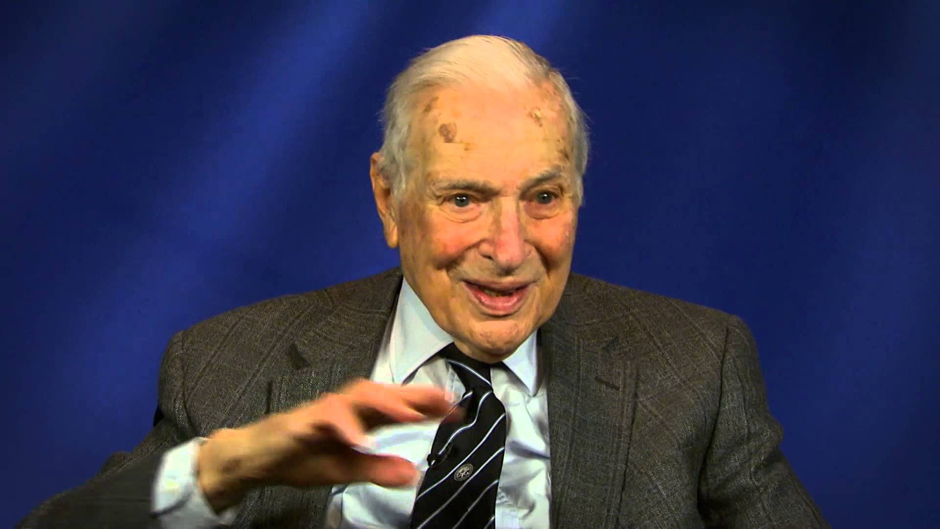 Kenneth Arrow