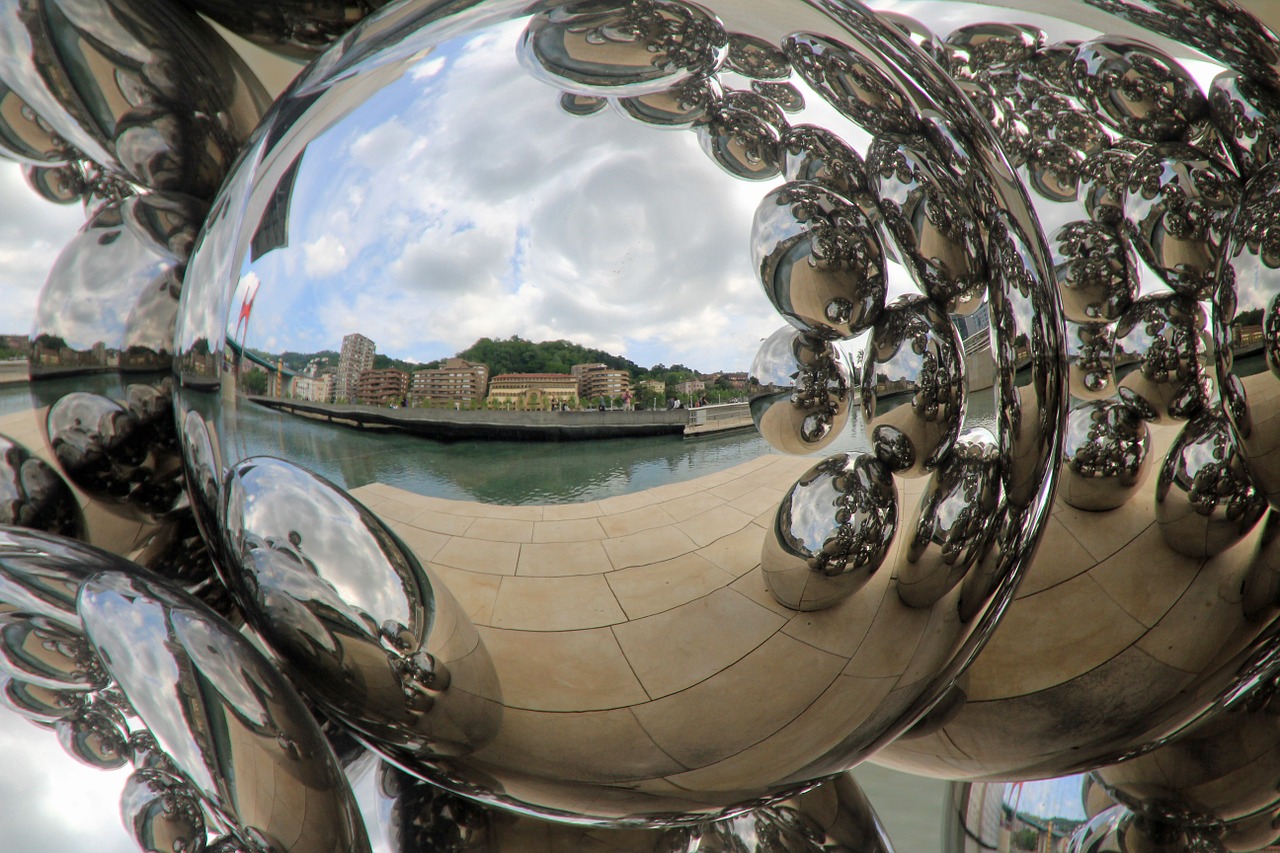 Y los años fueron pasando III, ¿Bilbao a lo lejos o de cerca?