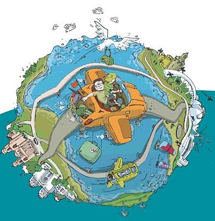 Pensemos sobre becas