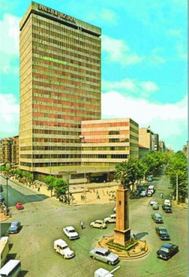 Las  meriendas intelectuales