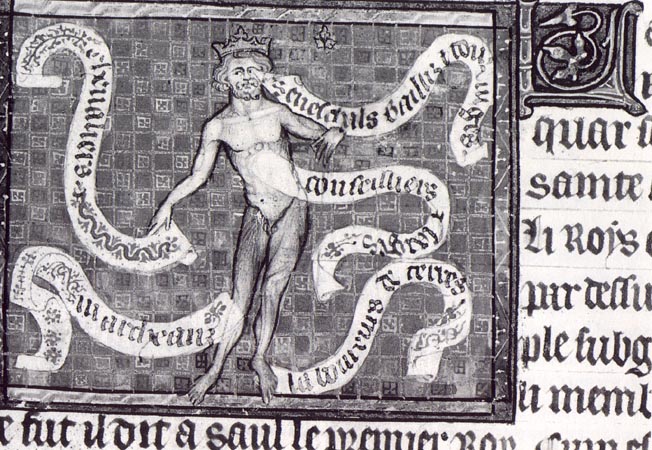 El cuerpo como metáfora