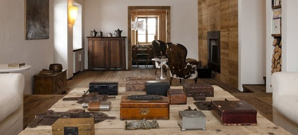 La dulzura de una vida sin meta