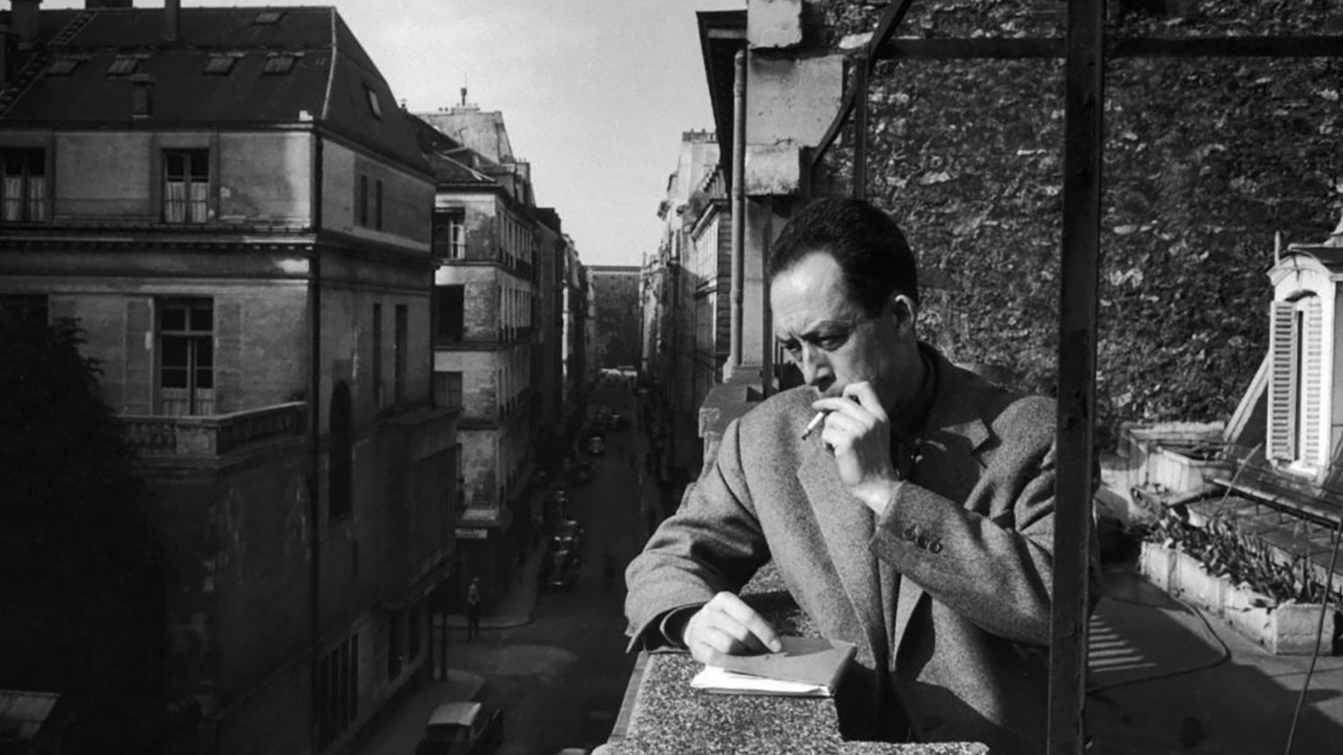 La paz de un hospital