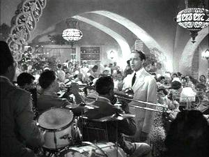 Old Traford y Casablanca