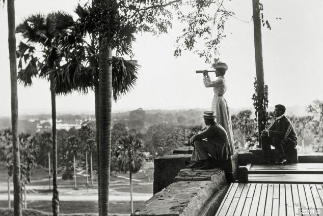 Dos ideas complementarias