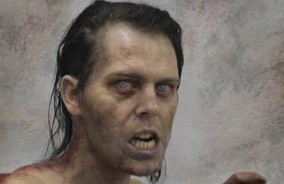 XXV, Signos de descomposicion