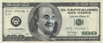 LXXXVI, Por un liberalismo pequeño burgués