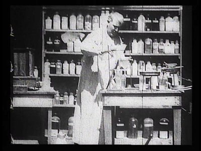 Ciencia básica y privatización