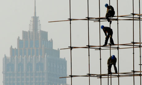 LVIII, Distribución, desigualdad y crisis