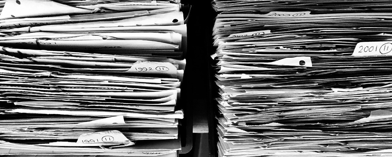 ¿Deshaciéndome de mis recuerdos?