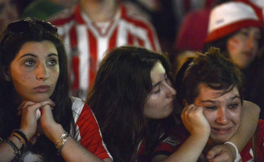 Fogonazos IX, Un sueño espantoso