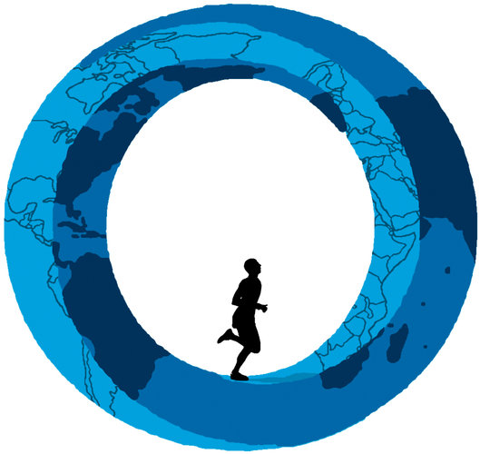 LXVII, The end of the Nation-State?