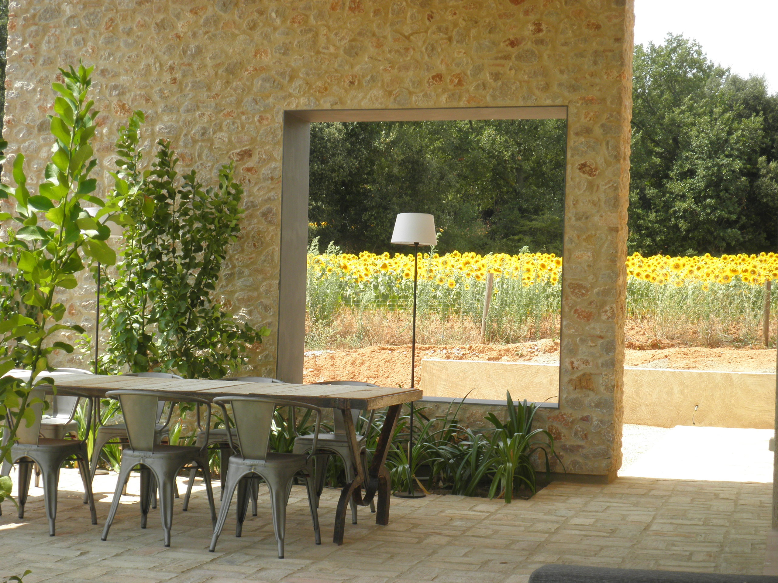 Vacaciones de escritor