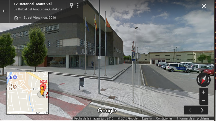 Memoria, suspiro de alivio