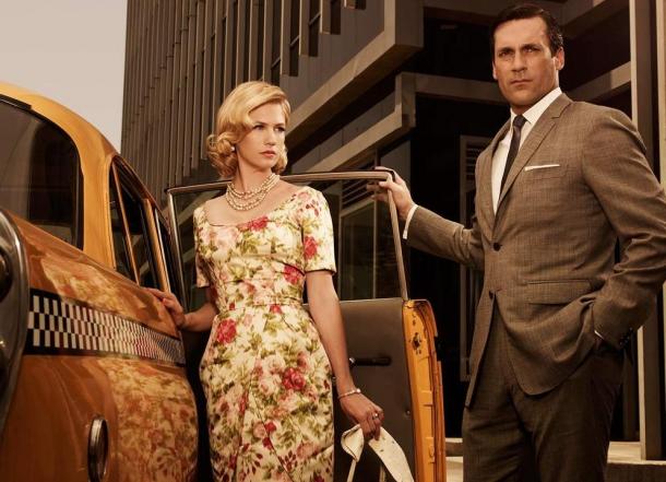 Hacia un Nuevo Relato