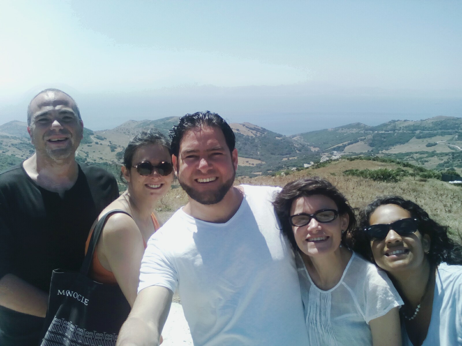 ¿ De qué viven los indianos?