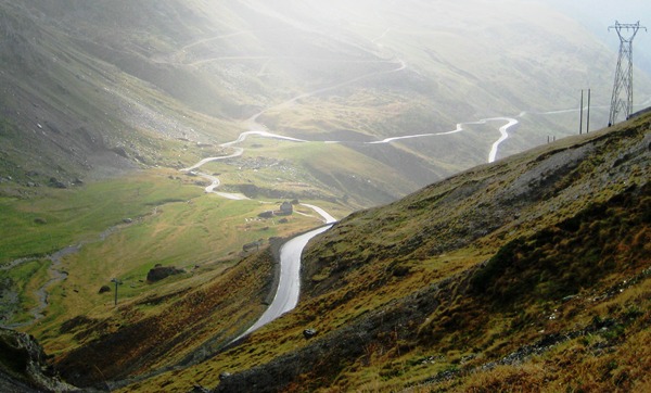 Un trocito de Iparralde