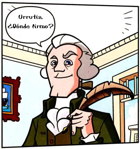 LXXXIII, Y del conservadurismo político ¿qué?