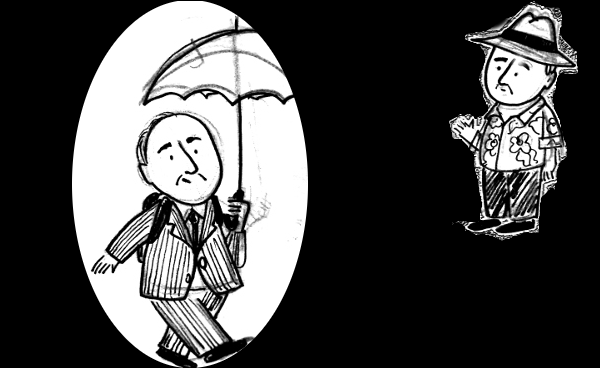 Ideas nuevas y planes para el futuro inmediato