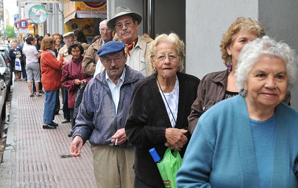 La formula de sostenibilidad y las previsiones económicas