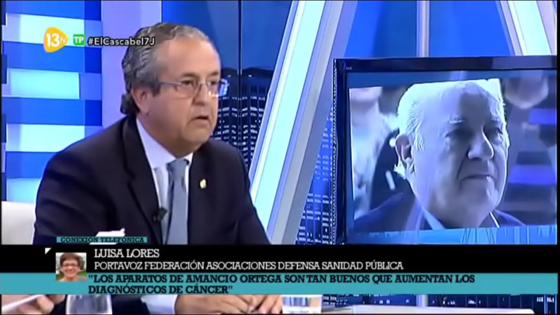 Una posible discusión interesante