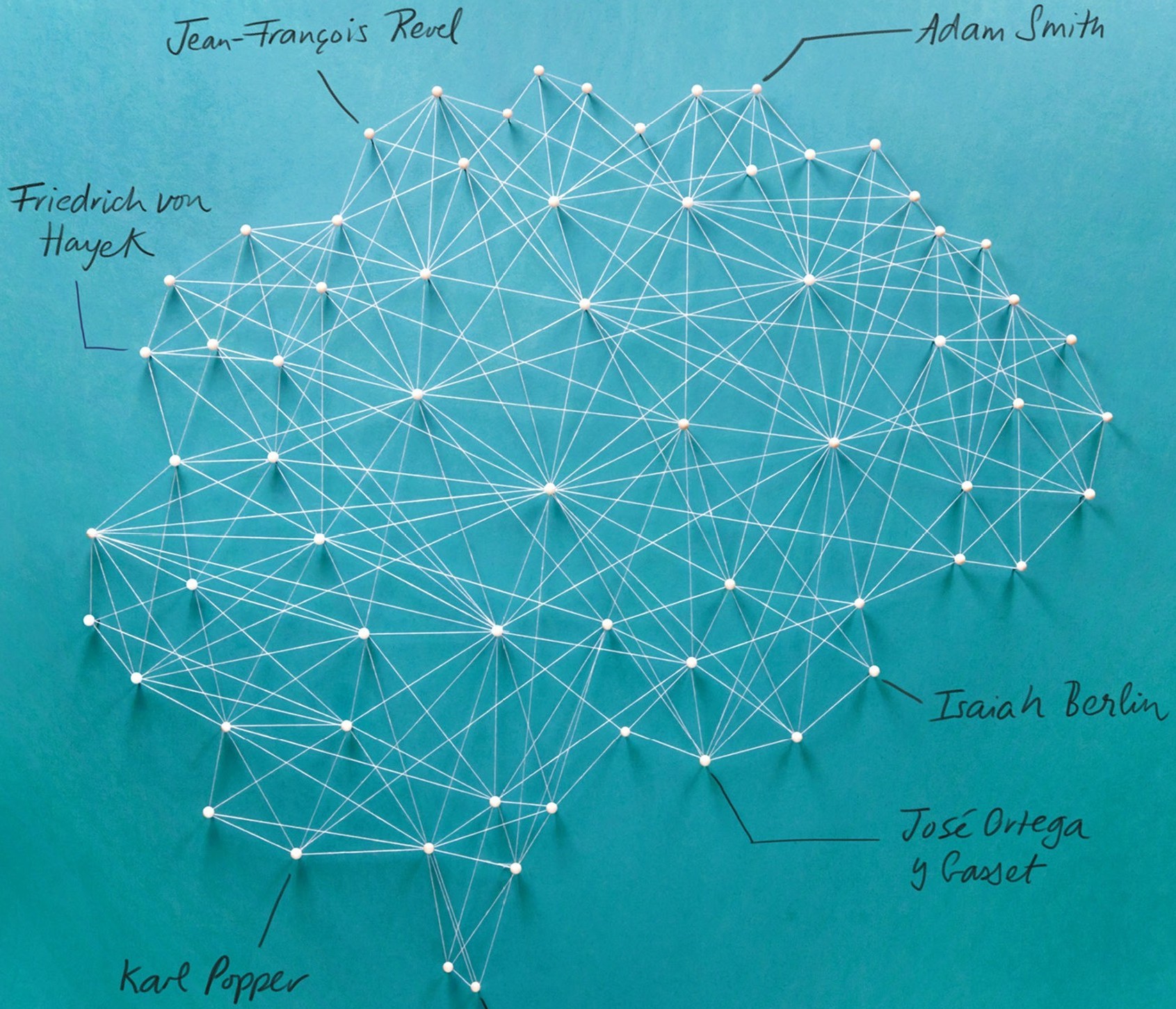 «La llamada de la tribu»