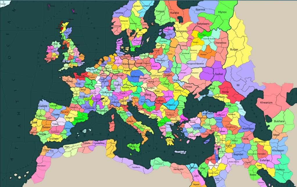 LXXX, Descentralización regulatoria