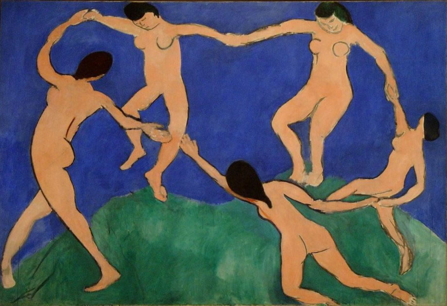 Las ventanas de Matisse