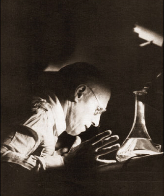 El filósofo es un Kontraren Kontra