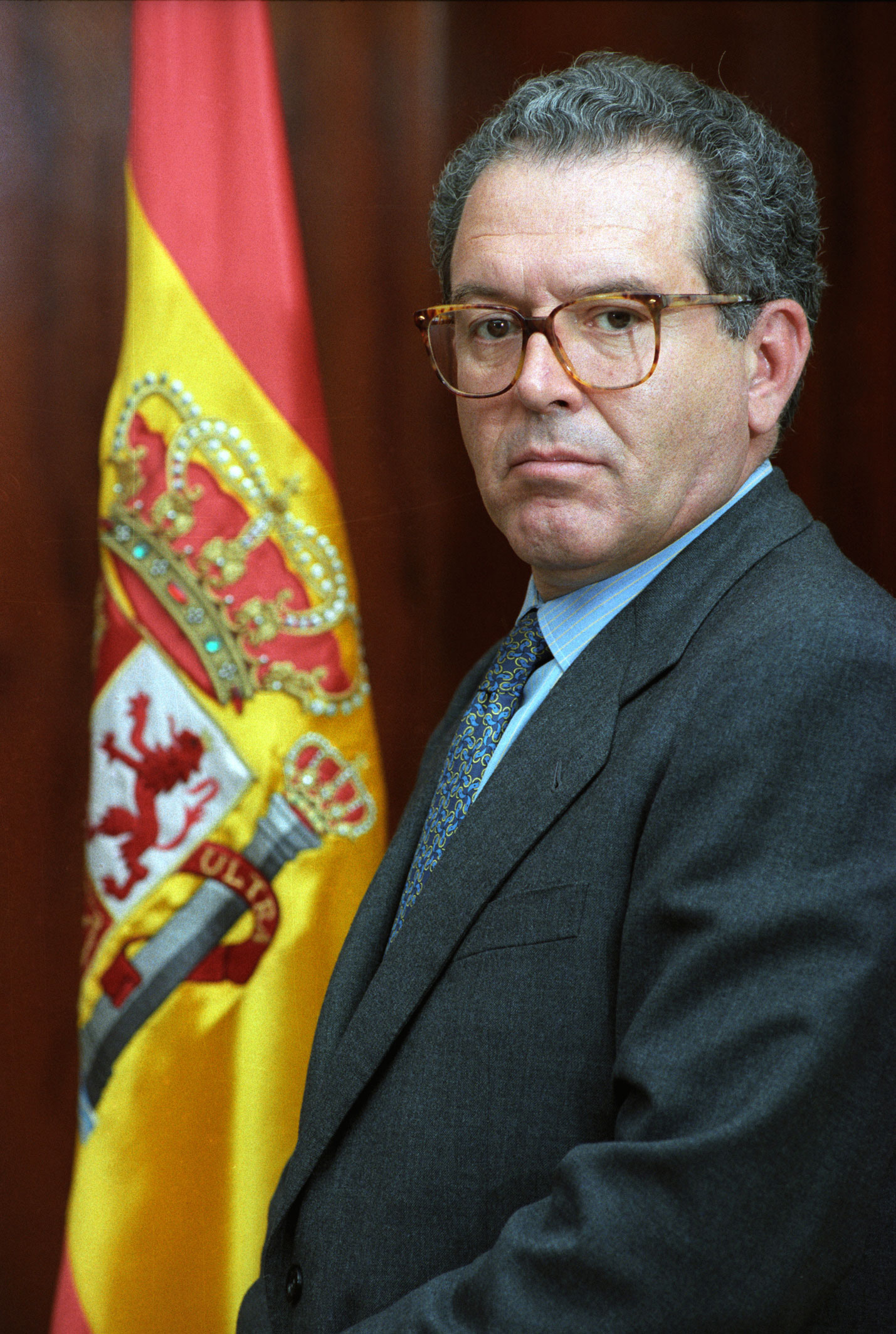 Eduardo Elitista y Salvapatrias