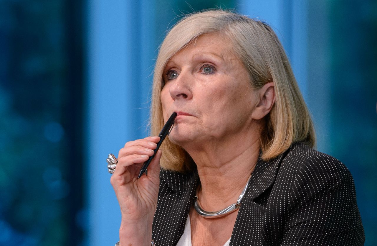 LXX, Chantal Mouffe y mi toma de posición