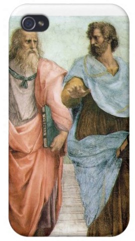 Peripatetismo digital