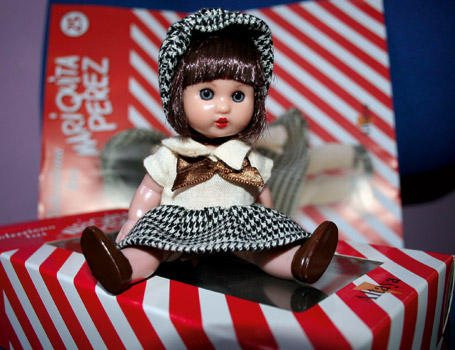 Paseo por las cercanías del Conservatorio